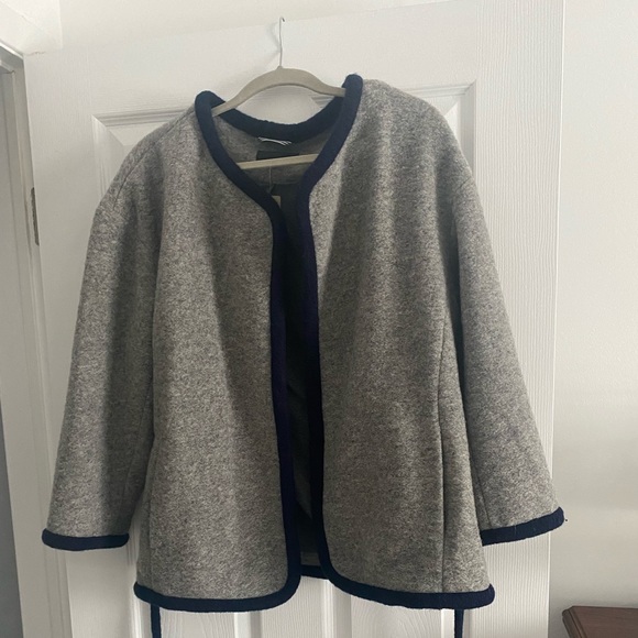 Brand new with tags, warm coat/jacket. - Picture 1 of 4